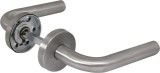 Ручка Fuaro (Фуаро) раздельная R.DSS201-0201/19 (DSS-0201/19) INOX 201