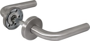 Ручка Fuaro (Фуаро) раздельная R.DSS201-0201/19 (DSS-0201/19) INOX 201
