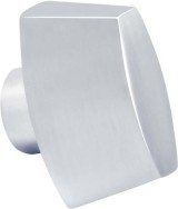 Вертушка Fuaro (Фуаро) на шток цилиндра T.Knob-RL (CB-RL) CP-8 хром