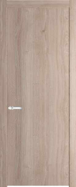 Межкомнатная дверь Profil Doors 12 NW Дуб Сонома
