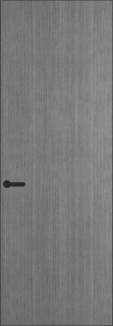 Межкомнатная дверь Profil Doors 2VT-V шпон Шпон Bianche Notti 01Q