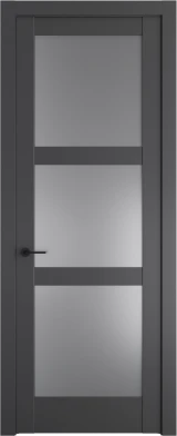 Межкомнатная дверь Profil Doors 10.3.2PD.O Графит Графит