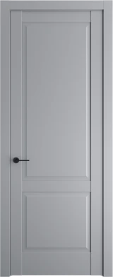 Межкомнатная дверь Profil Doors 5.2.1PD.O Смоки