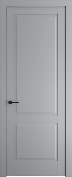 Межкомнатная дверь Profil Doors 5.2.1PD.O Смоки