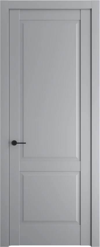 Межкомнатная дверь Profil Doors 5.2.1PD.O Смоки