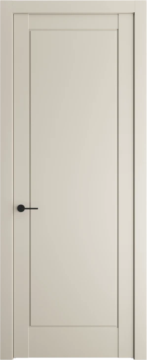 Межкомнатная дверь Profil Doors 7.1.1PD.O Кремовая Магнолия