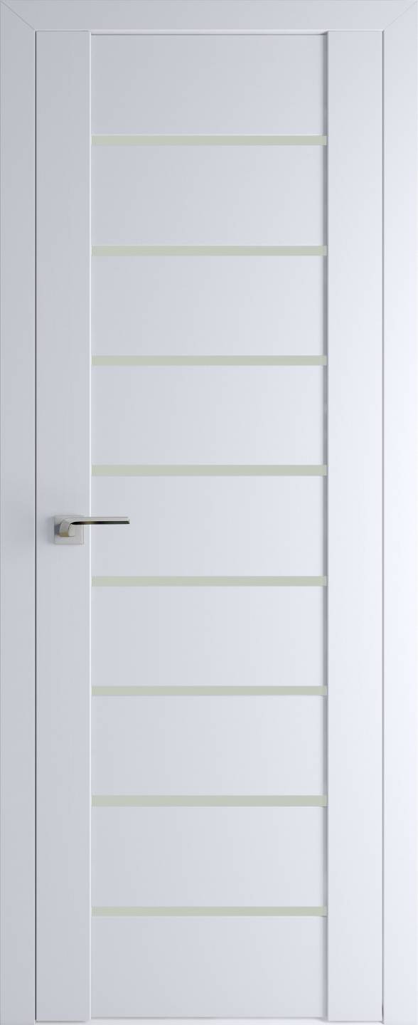 Межкомнатная дверь Profildoors 1e Аляска