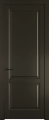 Межкомнатная дверь Profil Doors 8.2.1PD.O Перламутр бронза