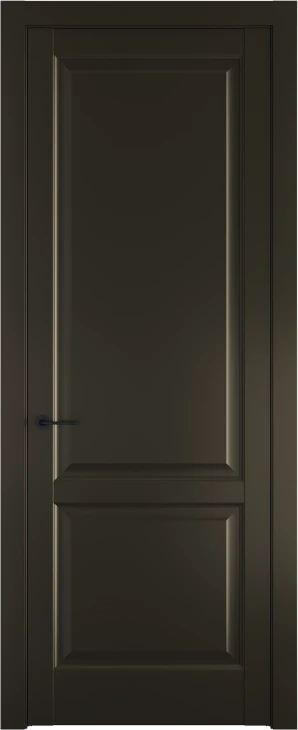 Межкомнатная дверь Profil Doors 8.2.1PD.O Перламутр бронза