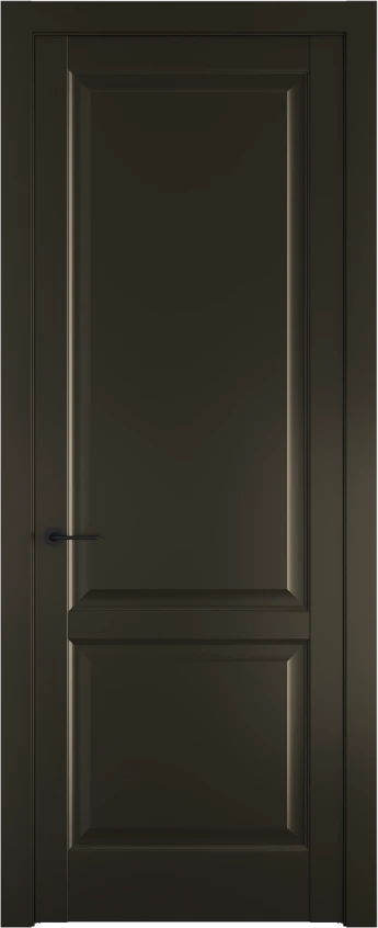 Межкомнатная дверь Profil Doors 8.2.1PD.O Перламутр бронза