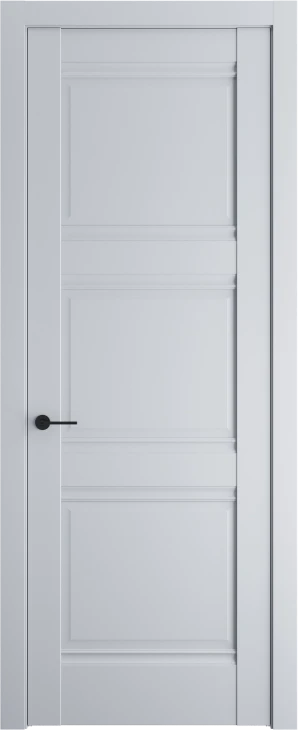 Межкомнатная дверь Profil Doors 9.3.1PD.O Лайт Грей