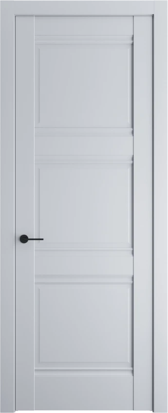 Межкомнатная дверь Profil Doors 9.3.1PD.O Лайт Грей