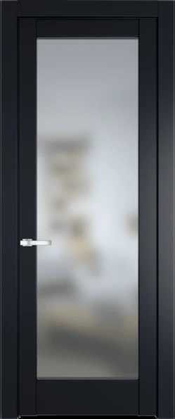Межкомнатная дверь Profil Doors 3.1.2 PD