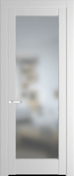 Межкомнатная дверь Profil Doors 3.1.2 PD