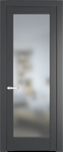 Межкомнатная дверь Profil Doors 3.1.2 PD