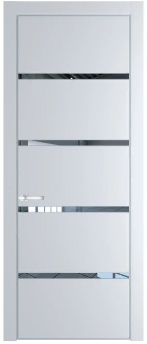 Межкомнатная дверь Profil Doors 23 PE
