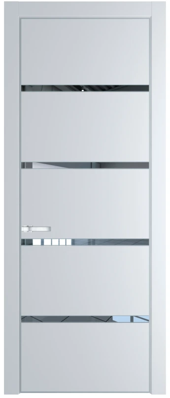 Межкомнатная дверь Profil Doors 23 PE