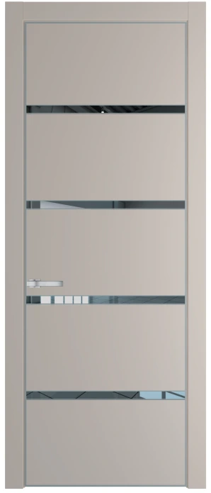 Межкомнатная дверь Profil Doors 23 PE