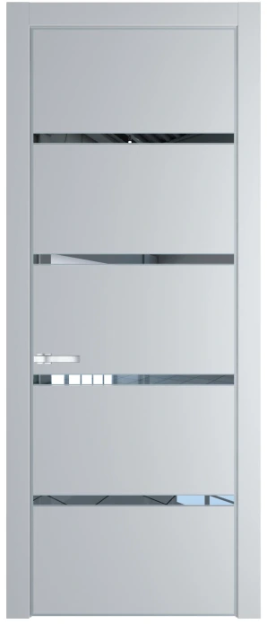 Межкомнатная дверь Profil Doors 23 PE