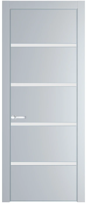 Межкомнатная дверь Profil Doors 23 PE