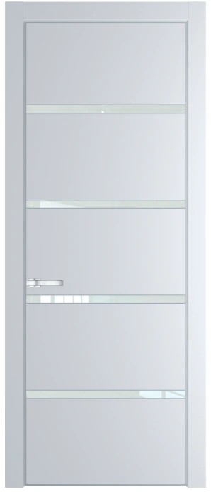 Межкомнатная дверь Profil Doors 23 PE
