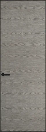 Межкомнатная дверь Profil Doors 1VA-H