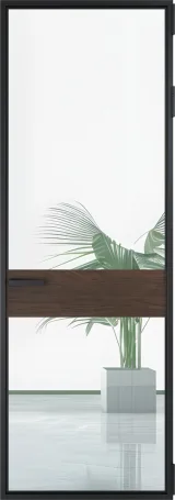Межкомнатная дверь Profil Doors 6AX.O