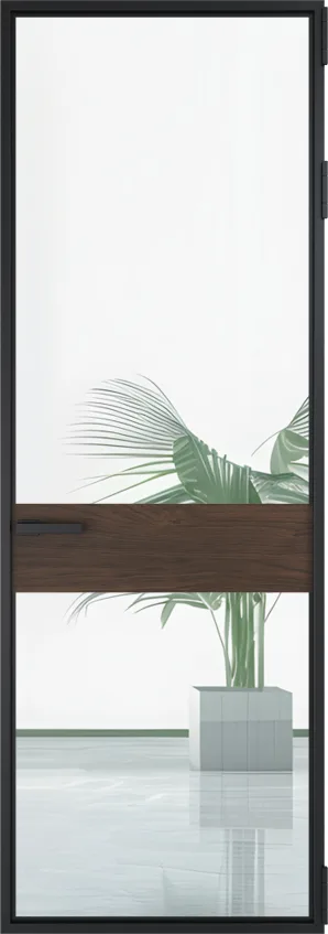 Межкомнатная дверь Profil Doors 6AX.O