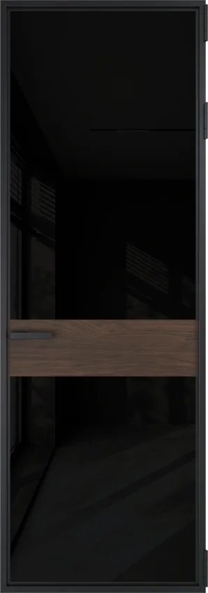 Межкомнатная дверь Profil Doors 6AX.O