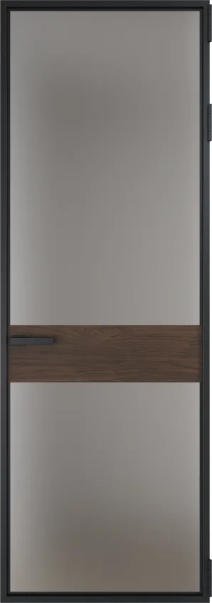 Межкомнатная дверь Profil Doors 6AX.O