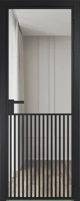 Межкомнатная дверь Profil Doors 15 AG