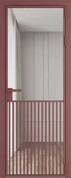 Межкомнатная дверь Profil Doors 15 AG