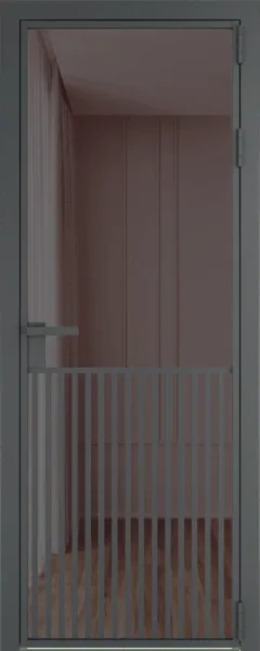 Межкомнатная дверь Profil Doors 15 AG