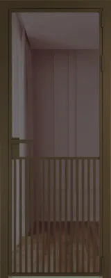 Межкомнатная дверь Profil Doors 15 AG