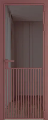 Межкомнатная дверь Profil Doors 15 AG