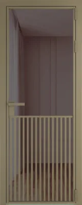 Межкомнатная дверь Profil Doors 15 AG