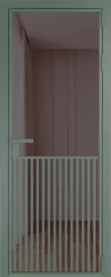 Межкомнатная дверь Profil Doors 15 AG