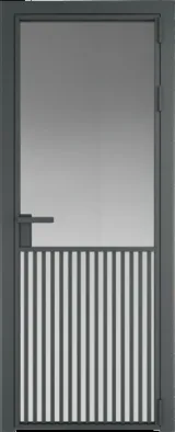 Межкомнатная дверь Profil Doors 15 AG