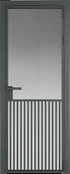 Межкомнатная дверь Profil Doors 15 AG