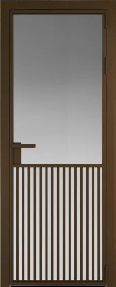 Межкомнатная дверь Profil Doors 15 AG