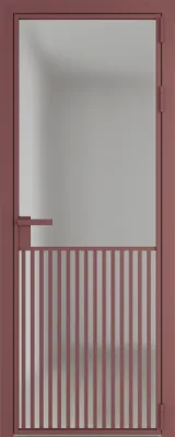 Межкомнатная дверь Profil Doors 15 AG