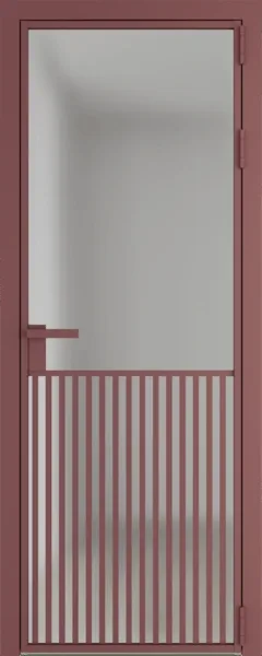 Межкомнатная дверь Profil Doors 15 AG