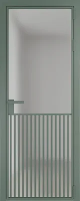 Межкомнатная дверь Profil Doors 15 AG