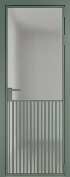 Межкомнатная дверь Profil Doors 15 AG