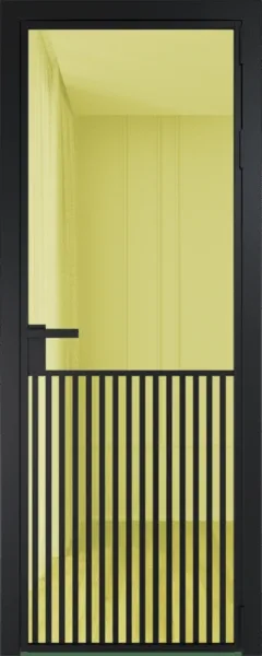 Межкомнатная дверь Profil Doors 15 AG