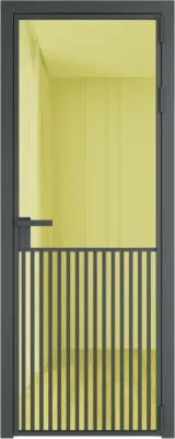 Межкомнатная дверь Profil Doors 15 AG