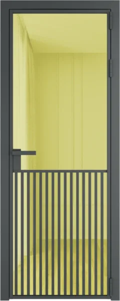 Межкомнатная дверь Profil Doors 15 AG