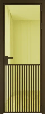 Межкомнатная дверь Profil Doors 15 AG
