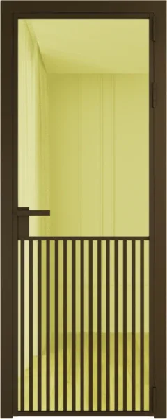 Межкомнатная дверь Profil Doors 15 AG