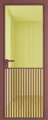 Межкомнатная дверь Profil Doors 15 AG